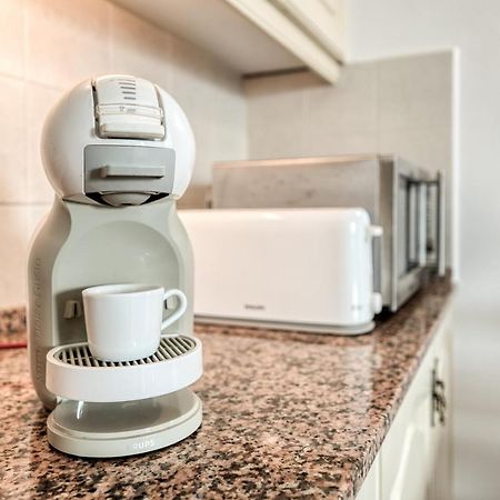 Green Park B18 Сон Парк Екстериор снимка